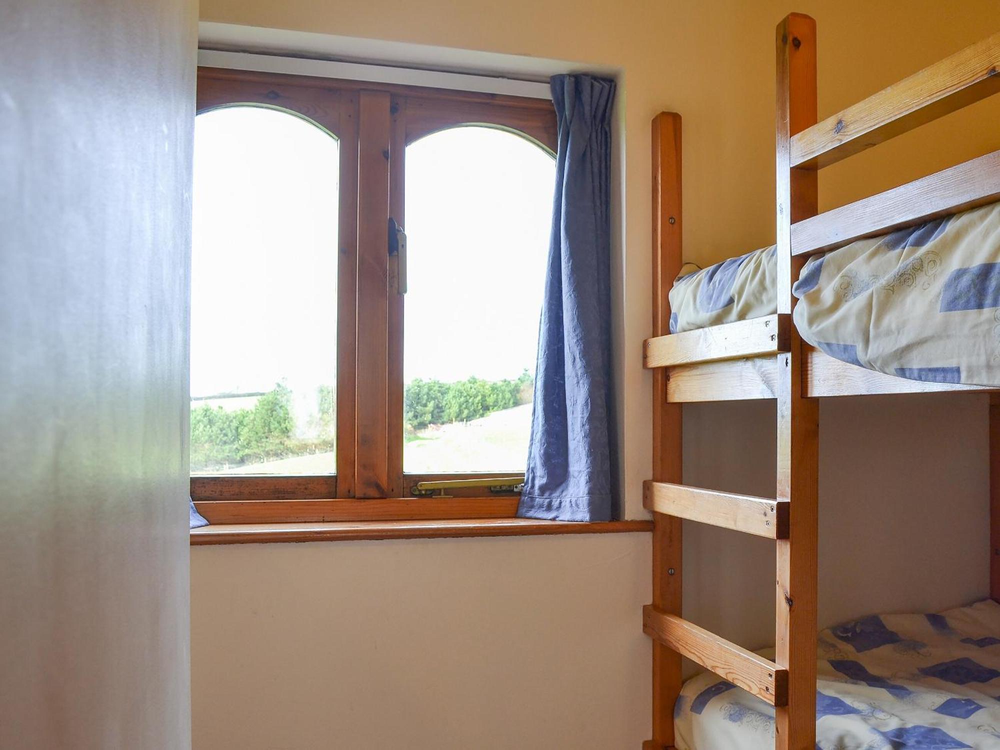 Merlin View St Mawgan Ngoại thất bức ảnh